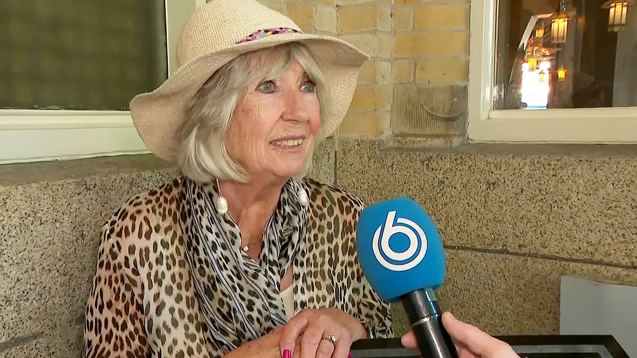 Willeke Alberti neemt een drastisch besluit na groot verdriet