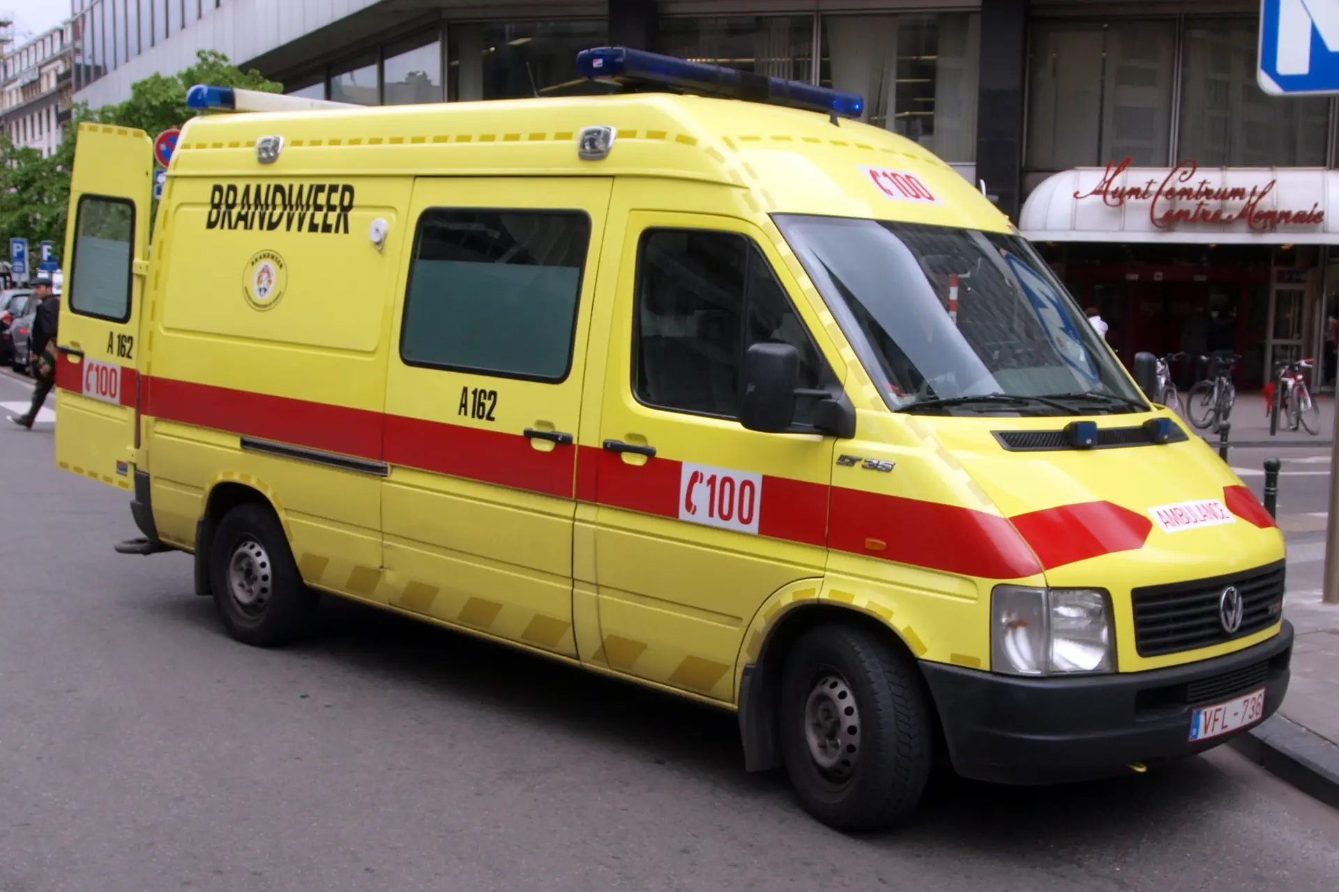 Baby loopt schedelbreuk op, hersenbloeding na ongeluk met oppas