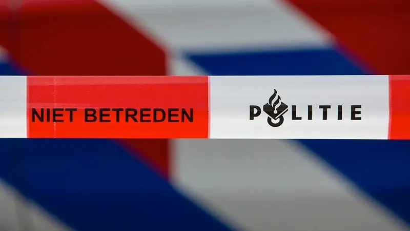 Docente (53) thuis dood aangetroffen; met geweld vermoord