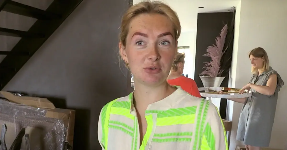 Maxime Meiland wordt woedend tijdens interview: 'Helemaal geen zin in!'