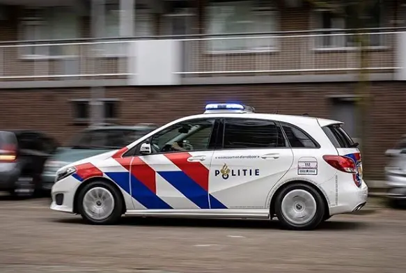 Dode vrouw gevonden in woning, man aangehouden wegens mogelijke moord