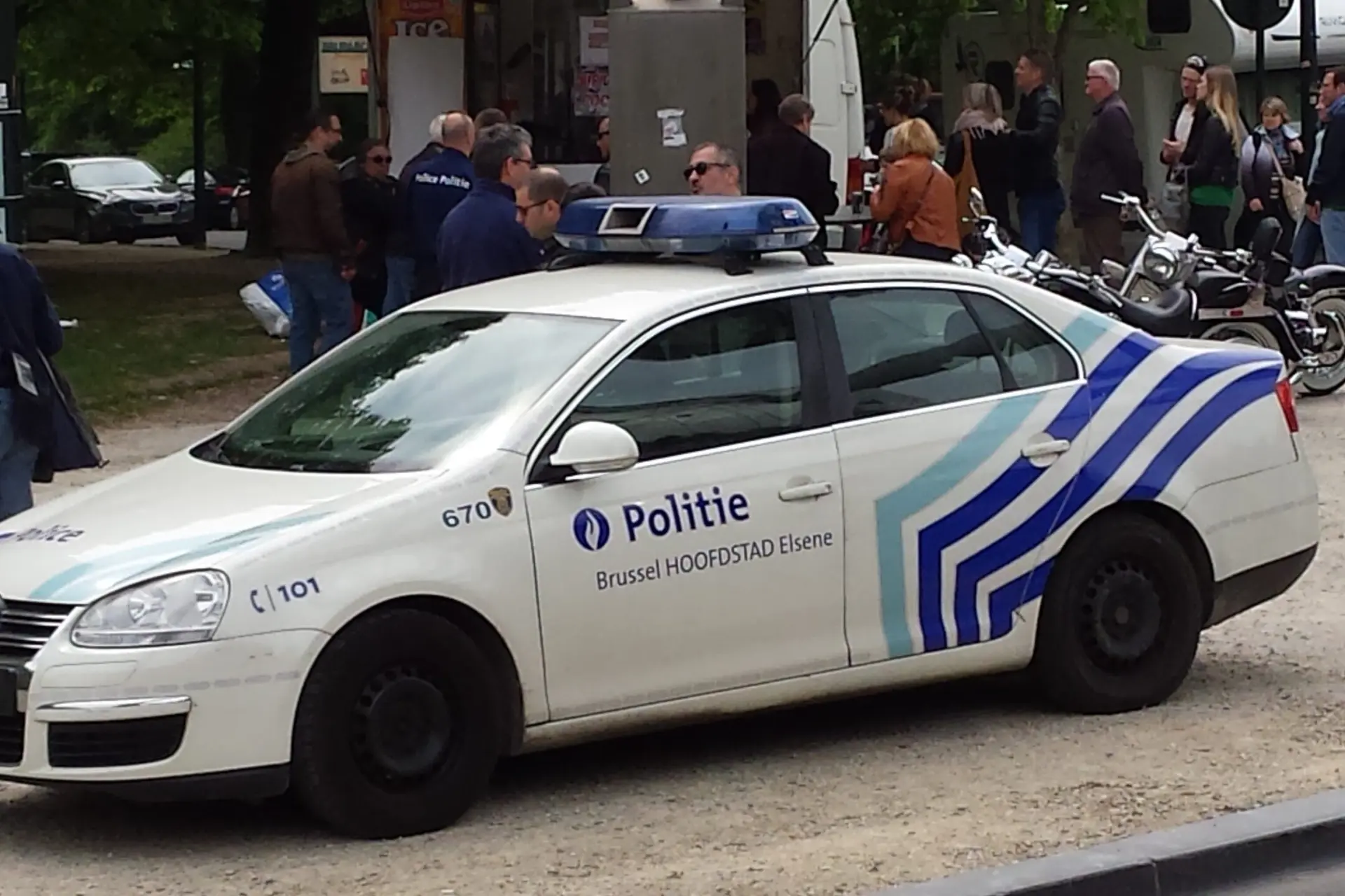 politie scaled