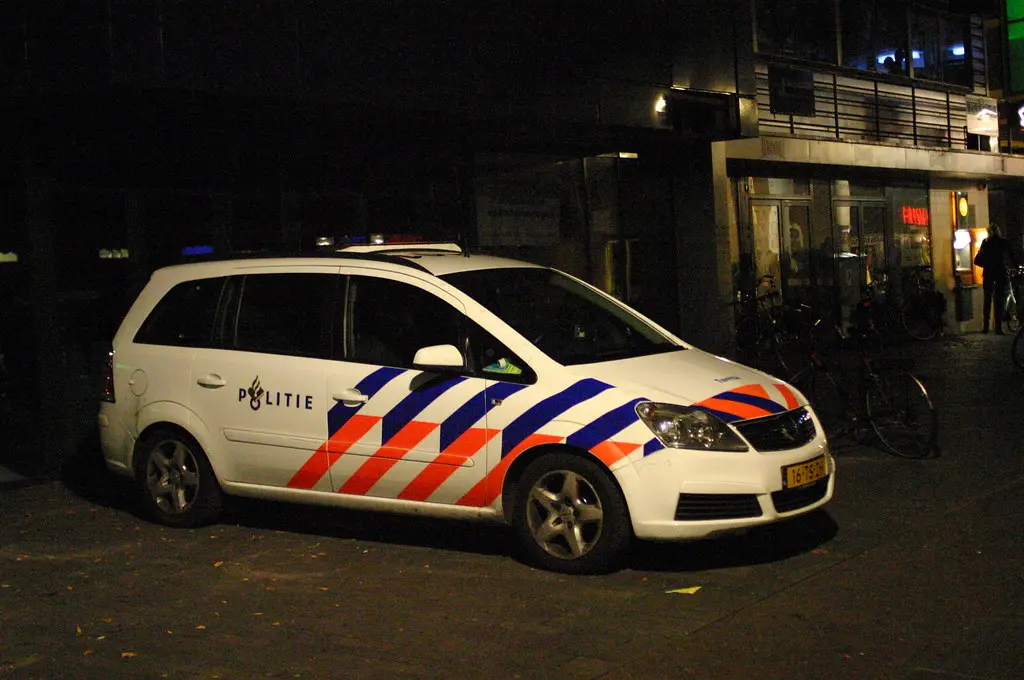 politie