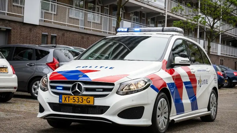 Drama in woning: jong kindje overleden, politie houdt verdachte aan