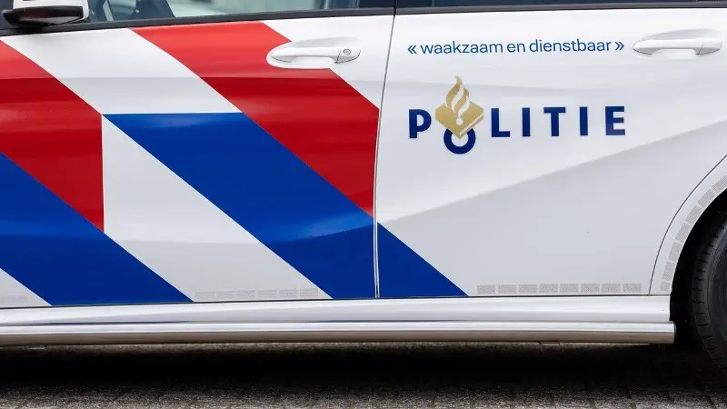 Vrouw overleden nadat ze door haar eigen auto werd overreden