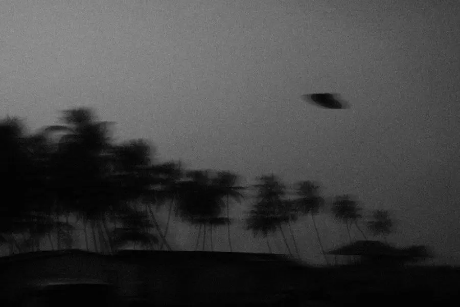 Officieel rapport Amerikaanse veiligheidsdienst: UFO's zijn echt en kunnen niet worden verklaard