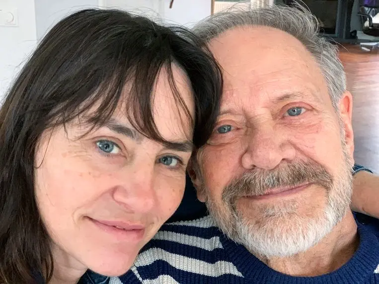 Familieleden nemen vol verdriet afscheid van Rob de Nijs (80)