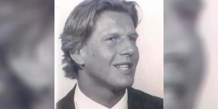 Gevonden menselijke resten zijn van man die in 1999 vermist raakte