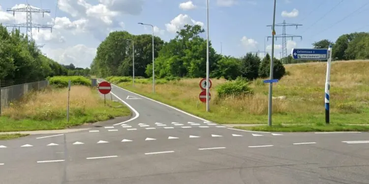 Dode bij heftig verkeersongeval met ambulance