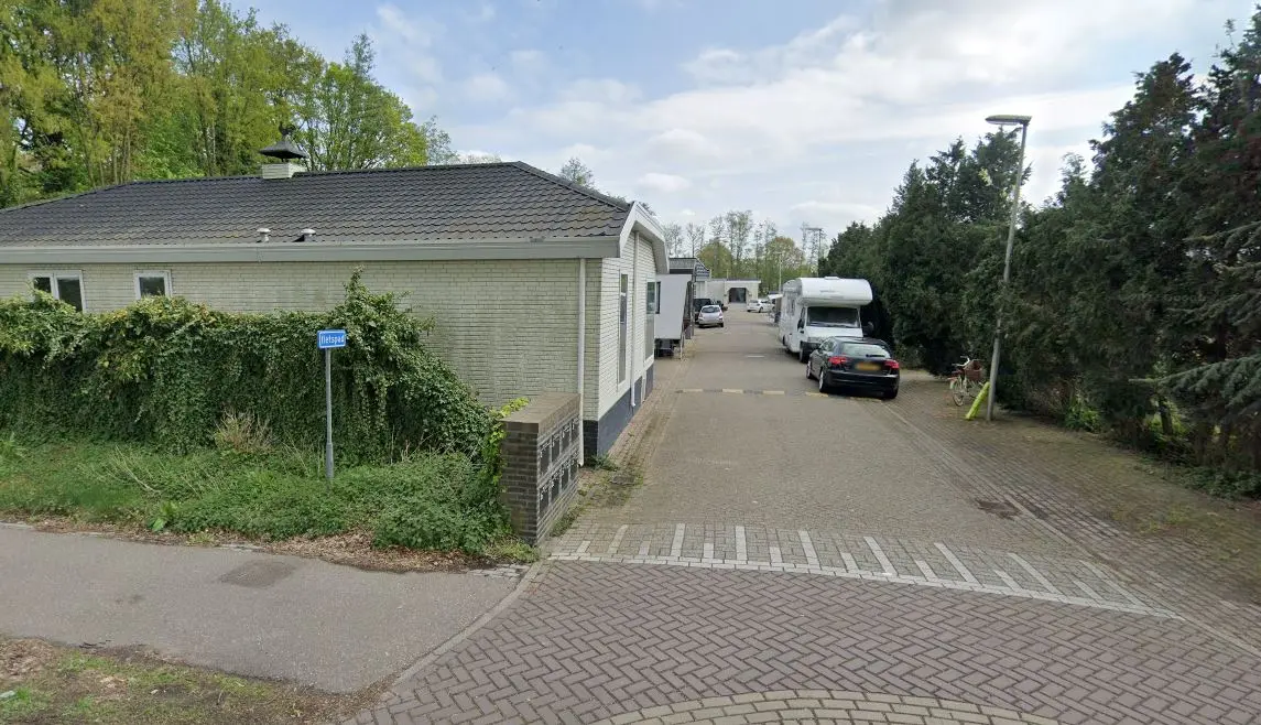 Dode en gewonde bij schietpartij op woonwagenkamp