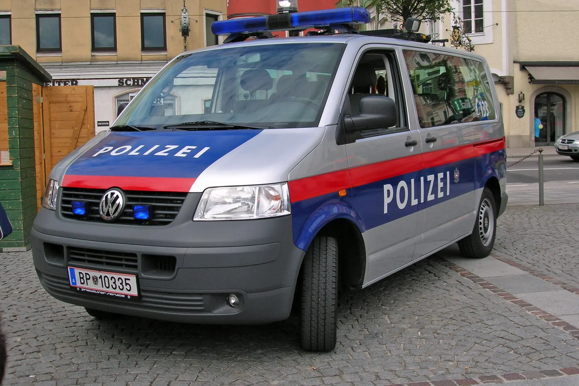 polizei