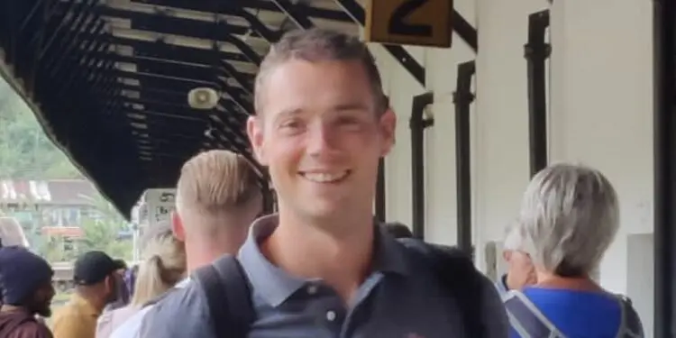Vermiste Jeffrey Wolswijk (28) dood gevonden