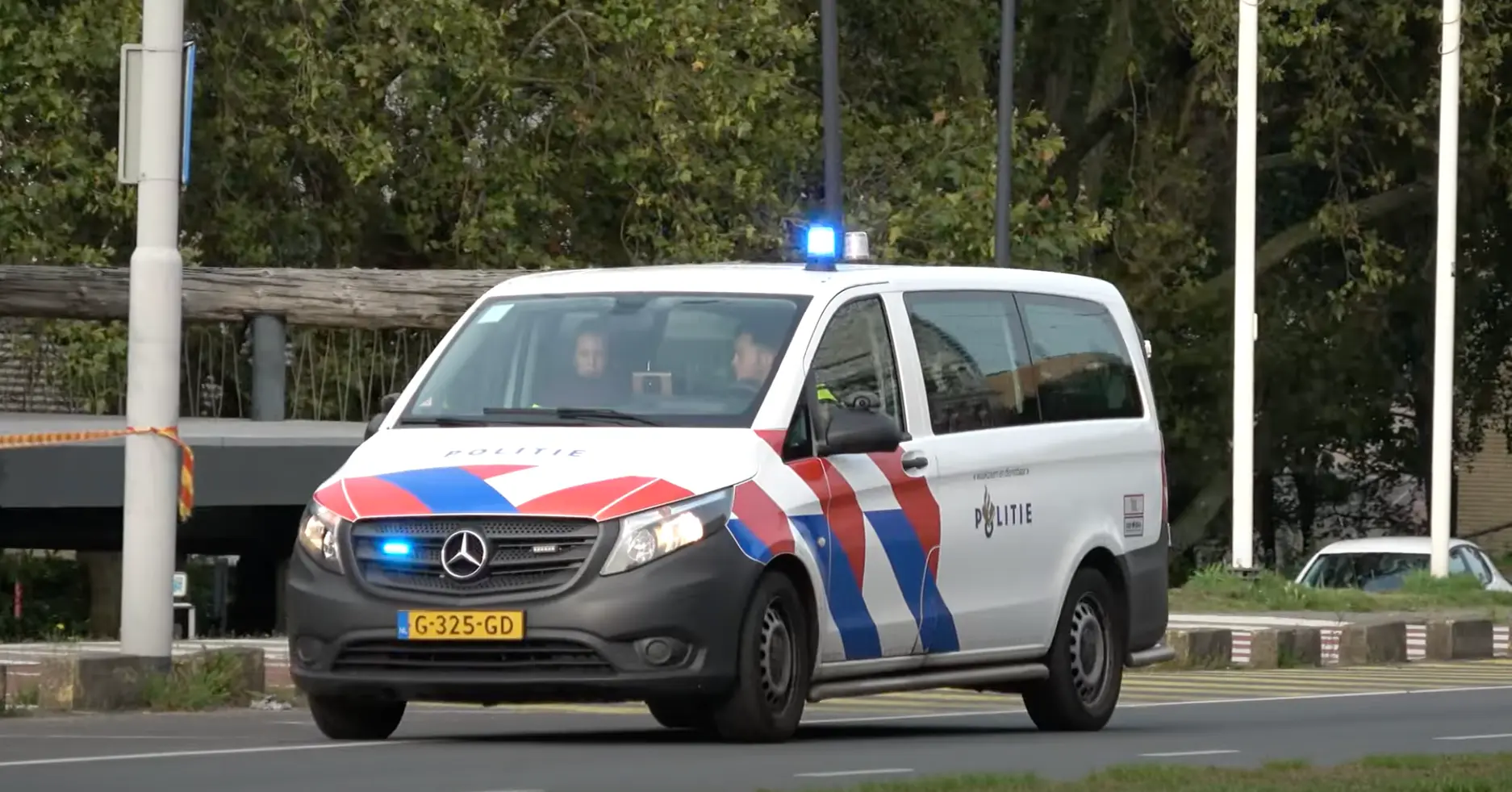 Jongen van 11 overleden nadat hij meters naar beneden valt in klimhal