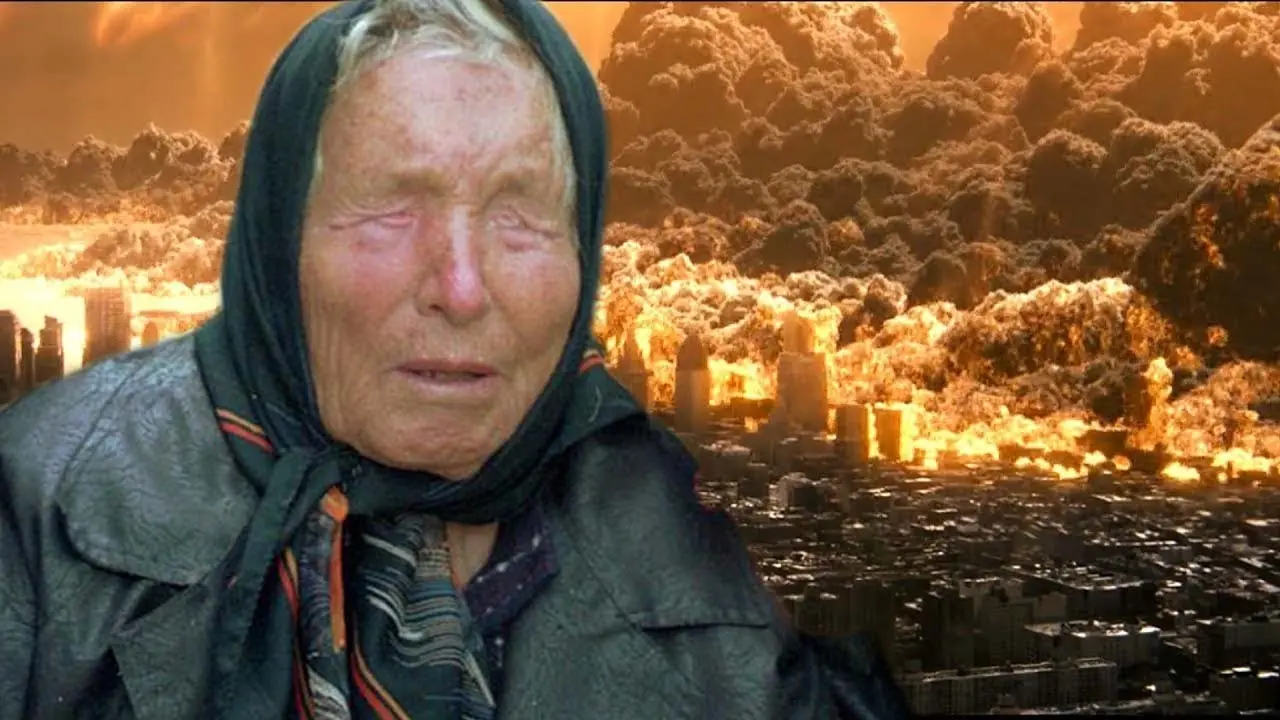 Beroemde waarzegster Baba Vanga doet schokkende voorspellingen over wat 2024 ons zal brengen