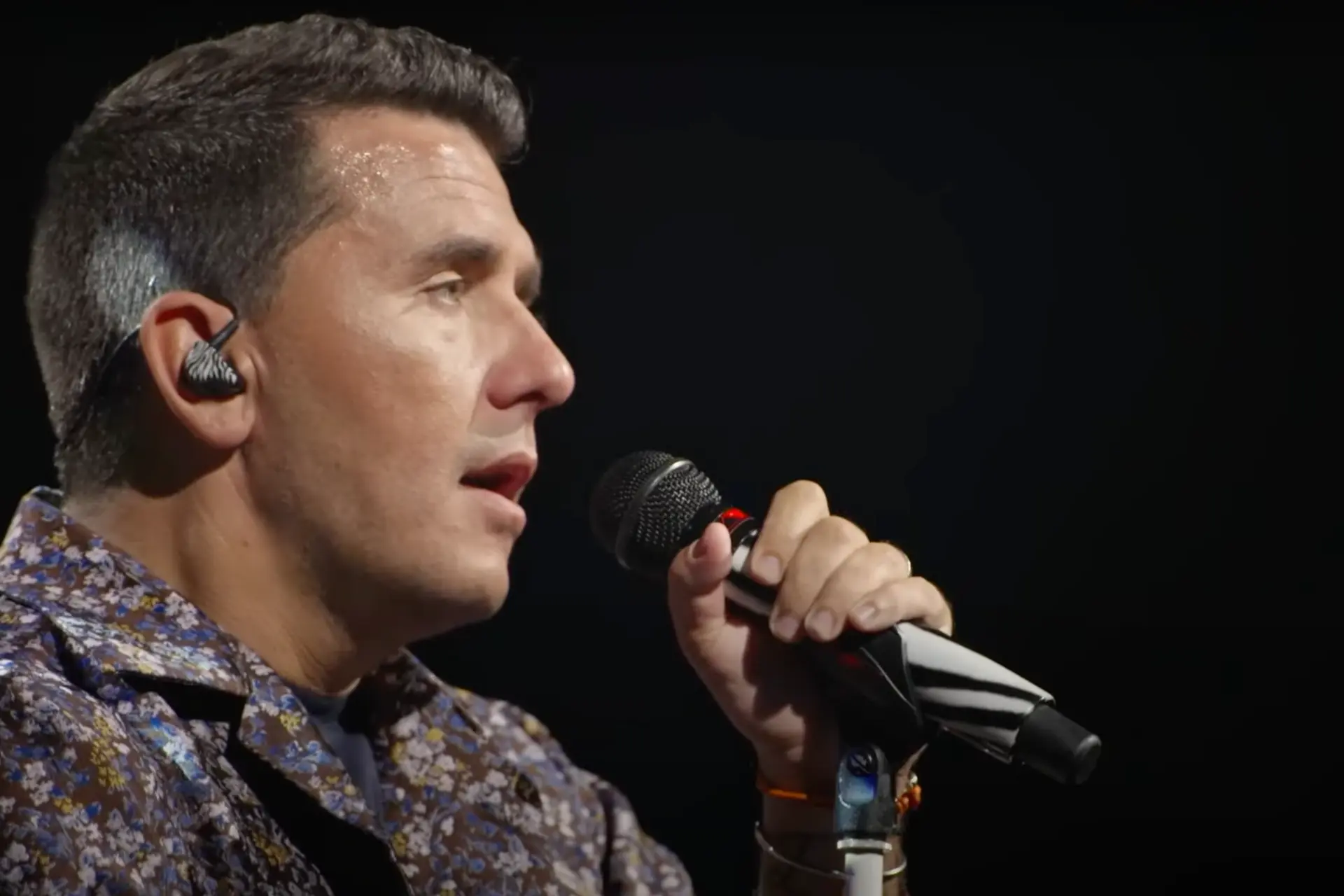 Jan Smit neemt afscheid
