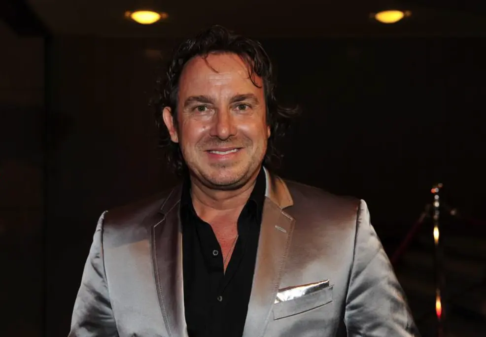 Marco Borsato in diepe rouw: "ze is overleden"