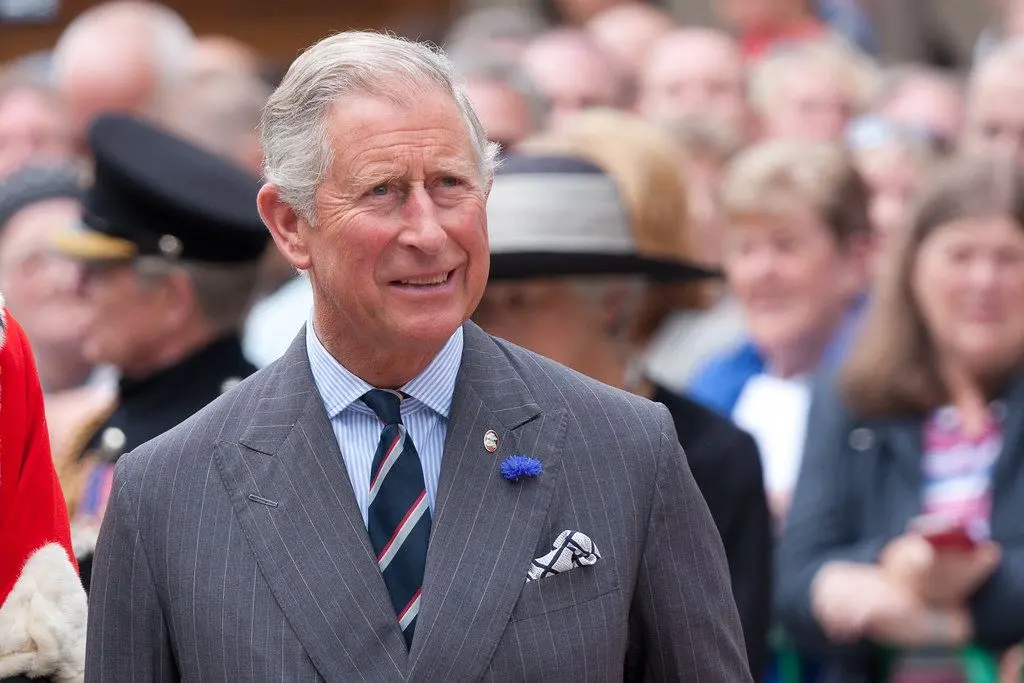 De kanker diagnosis van Koning Charles - dit is wat we nu weten