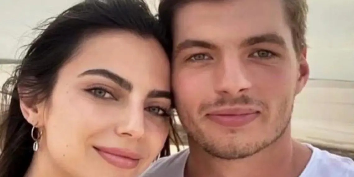 Max Verstappen en Kelly Piquet delen verdrietig nieuws
