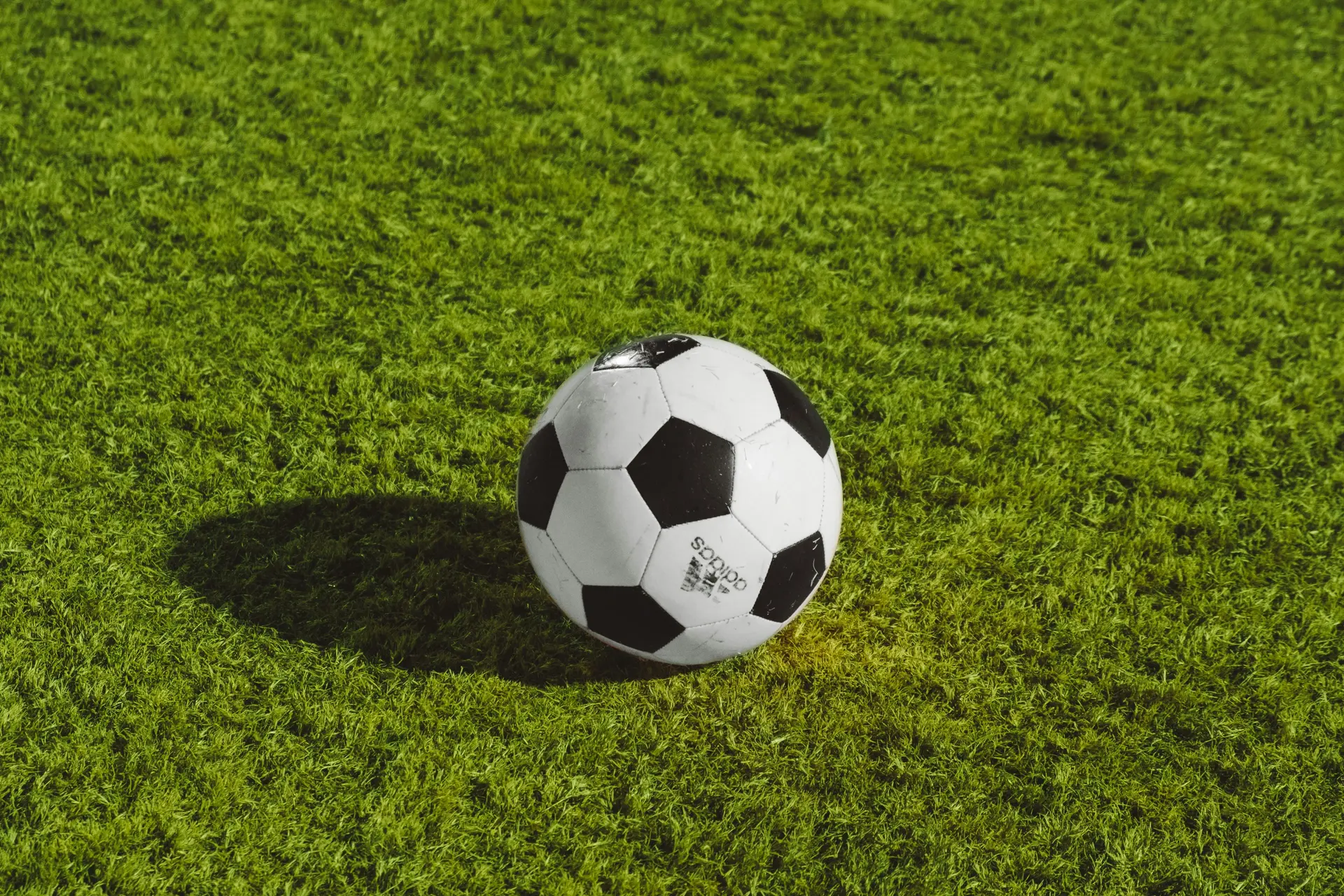 Zoontje (4) bekende voetballer opeens overleden