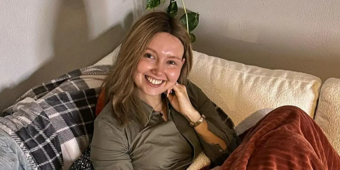 OML-Eva deelt intens verdrietig bericht