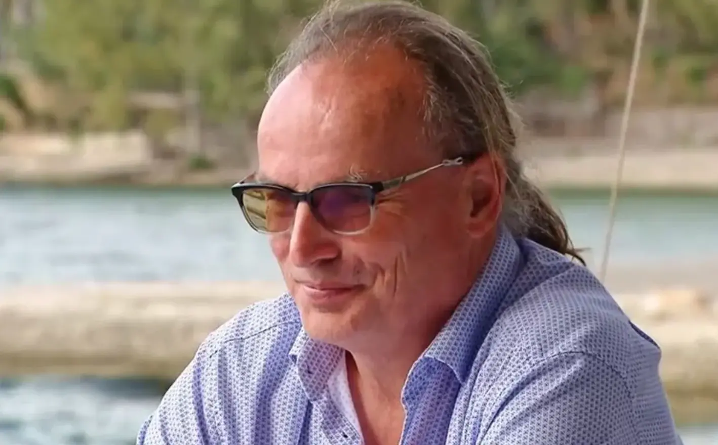 Peter uit B&B vol Liefde heeft een nieuwe vriendin en is nu samen met deze deelneemster