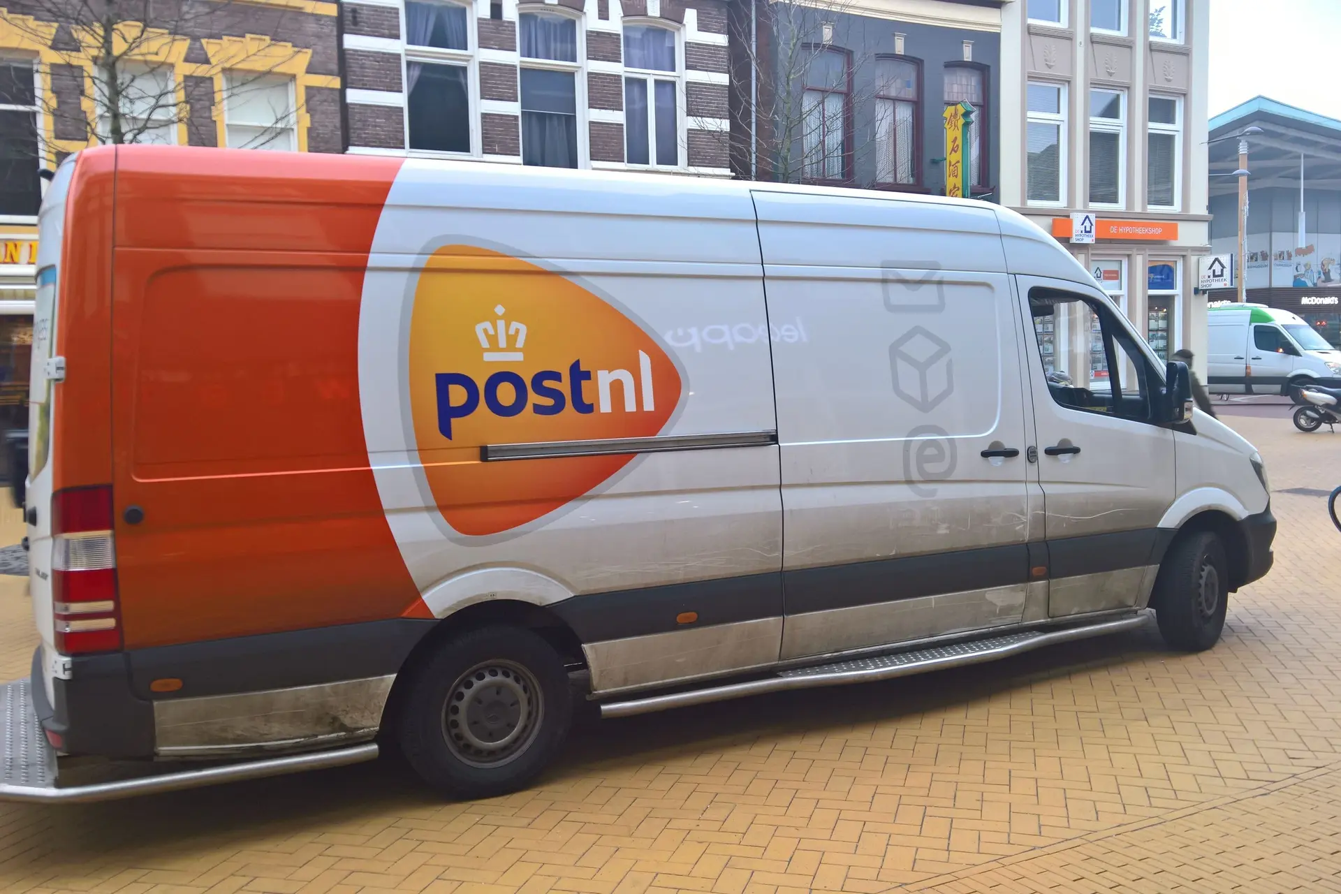 PostNL neemt drastische maatregelen: Dit betekent het voor de bezorging van jouw post