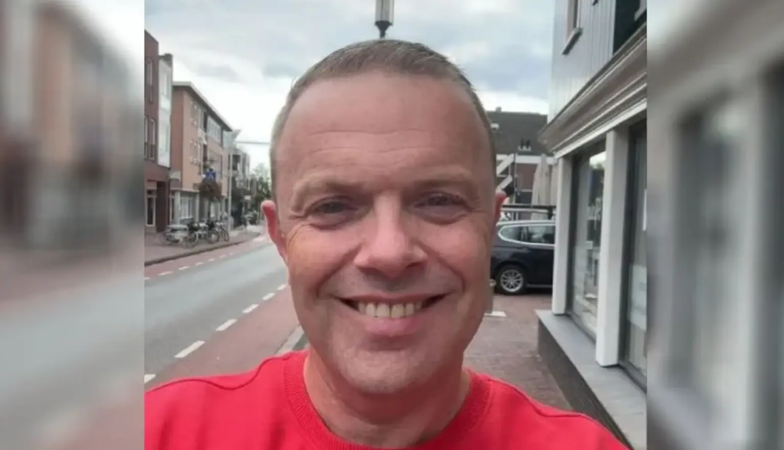 Vermiste Arno (50) dood gevonden