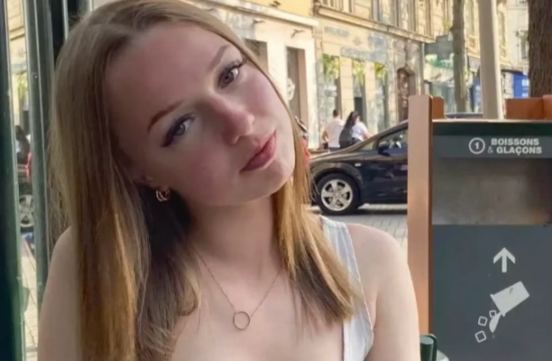 Lichaam van tiener Lina (15) gevonden, ruim jaar nadat ze was verdwenen