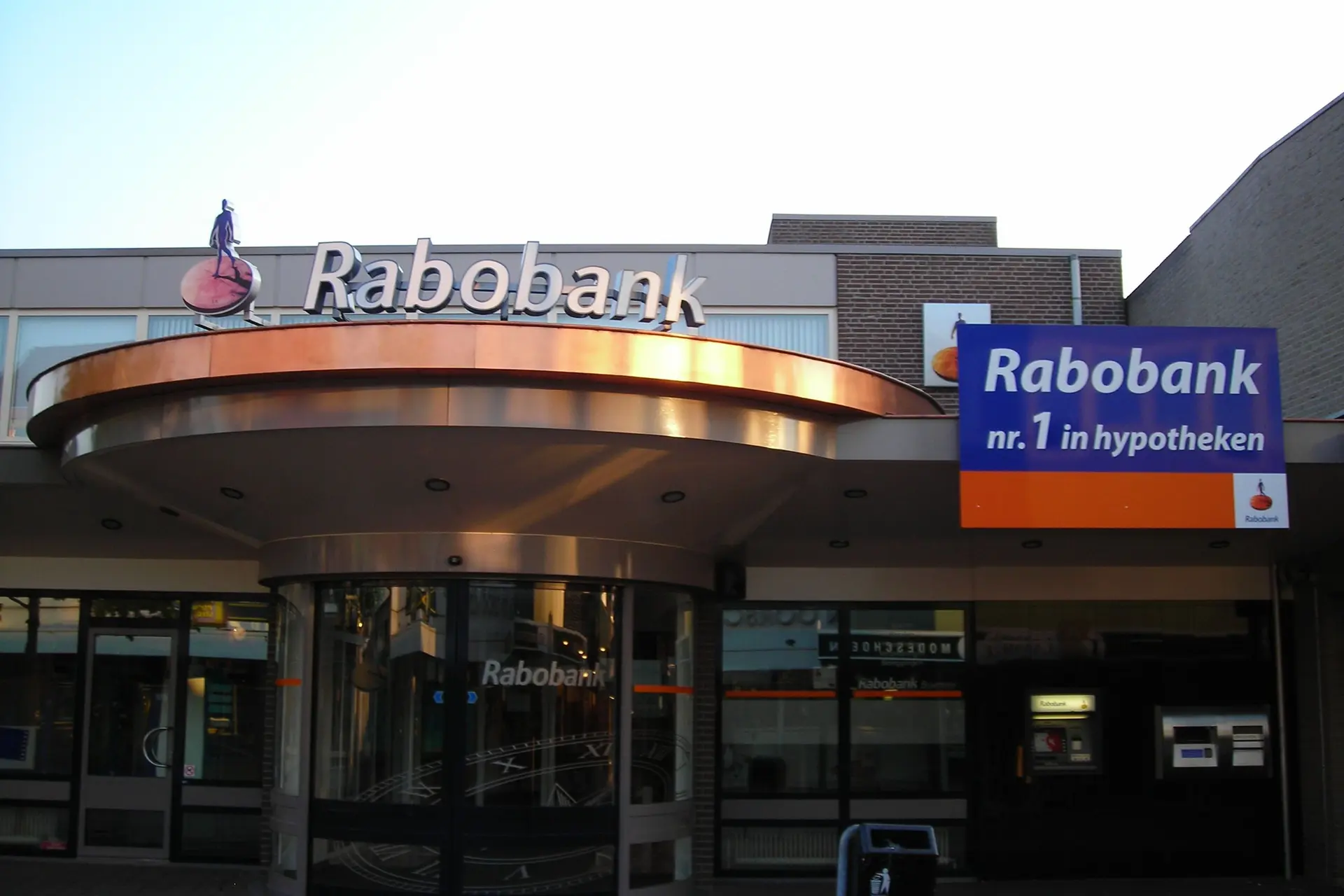 rabobank
