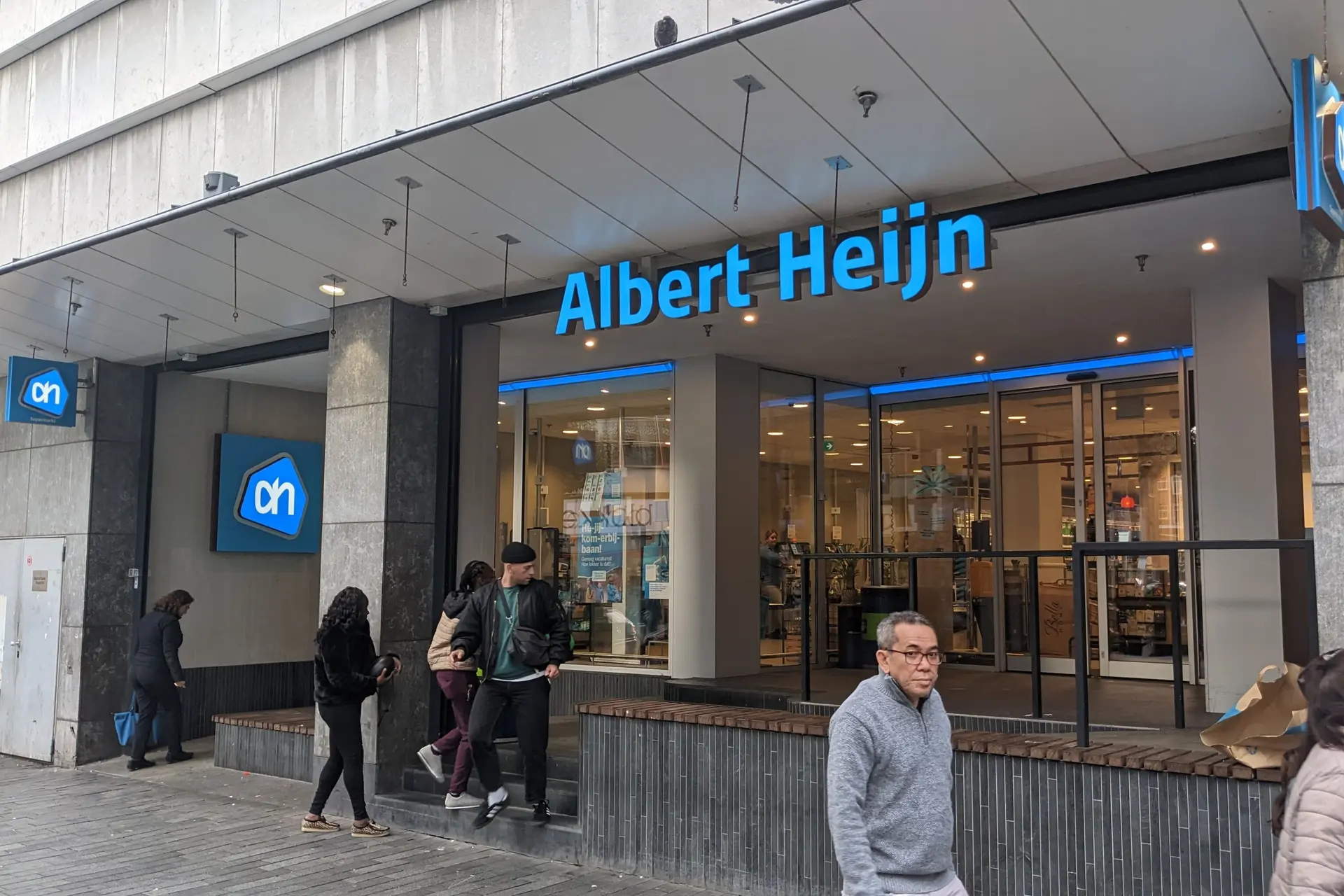 Albert Heijn waarschuwt voor product nadat er een probleem is ontdekt