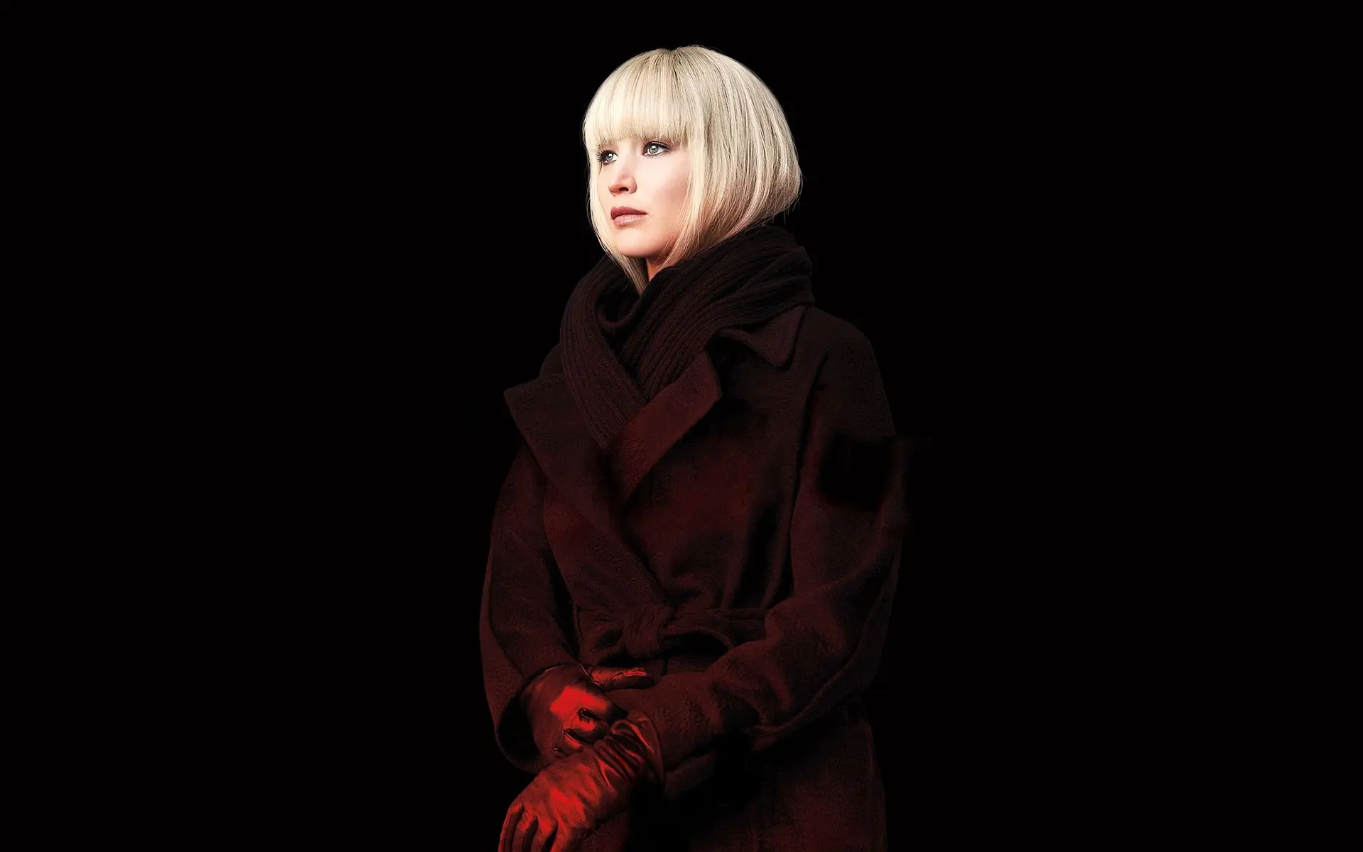 krasnyi vorobei red sparrow triller derektiv dzhennifer lour