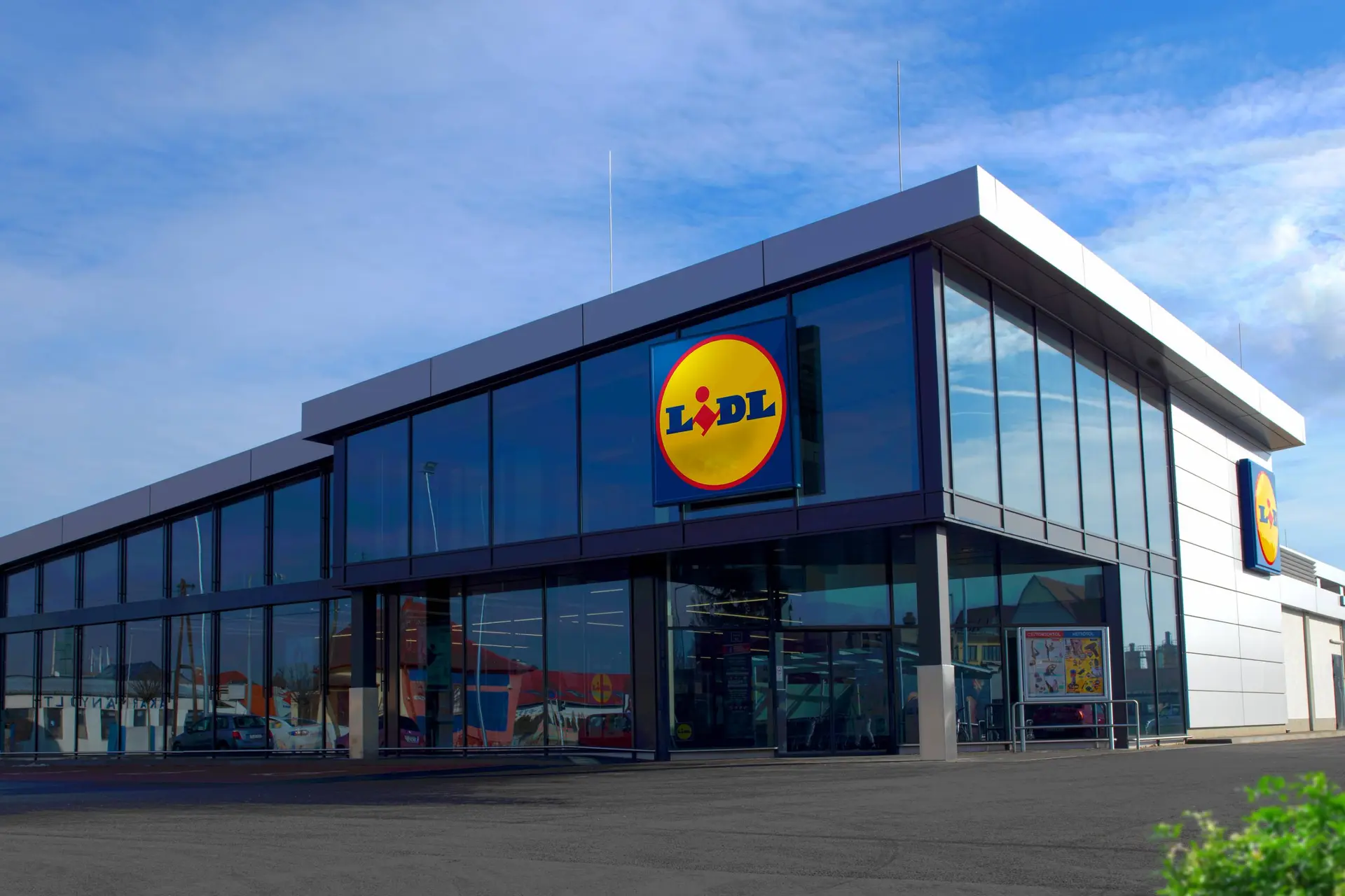 lidl