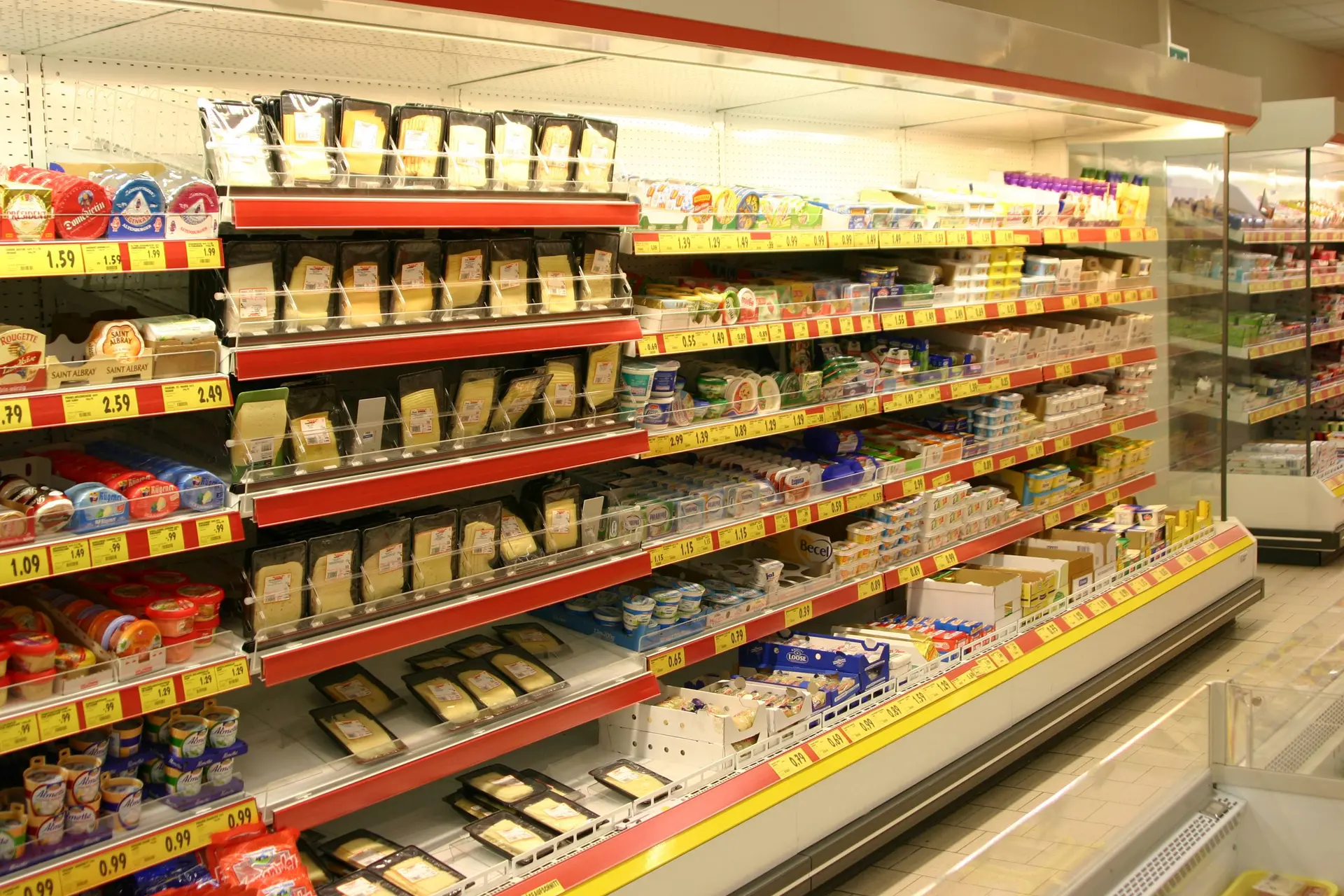 Supermarktketen roept product onmiddelijk terug: "Gevaarlijke bacterie"