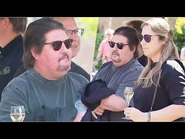 Martijn Krabbé deelt groot nieuws! Dit had niemand aan zien komen