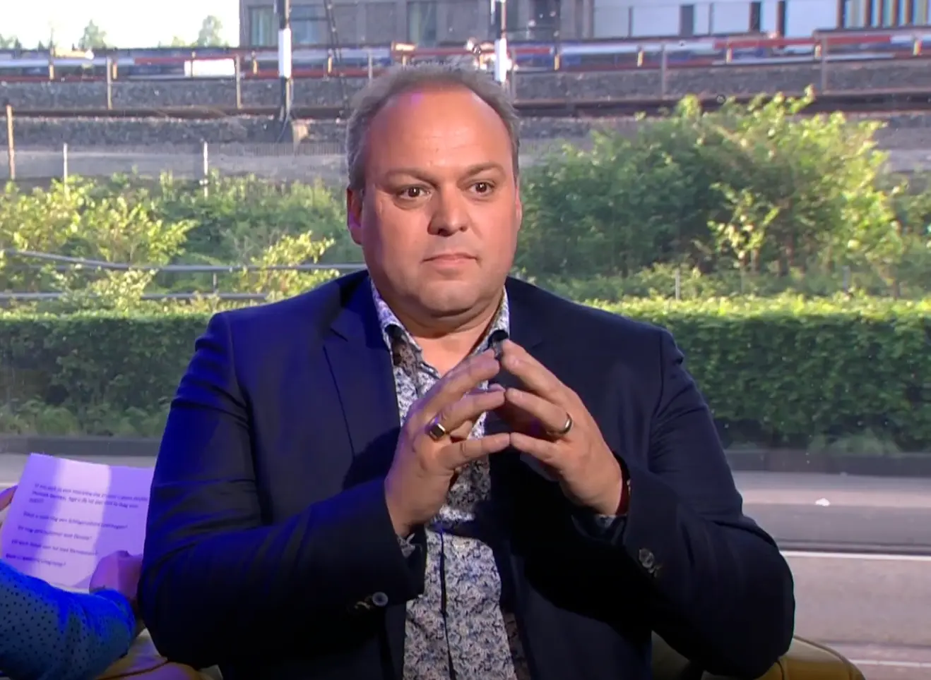 Frans Bauer deelt diep verdrietig nieuws