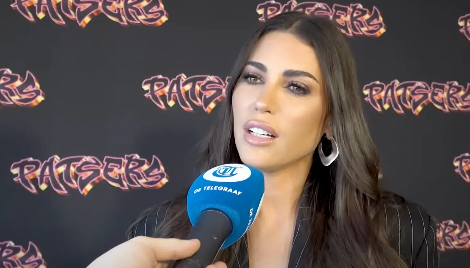 Dramatisch nieuws voor Yolanthe
