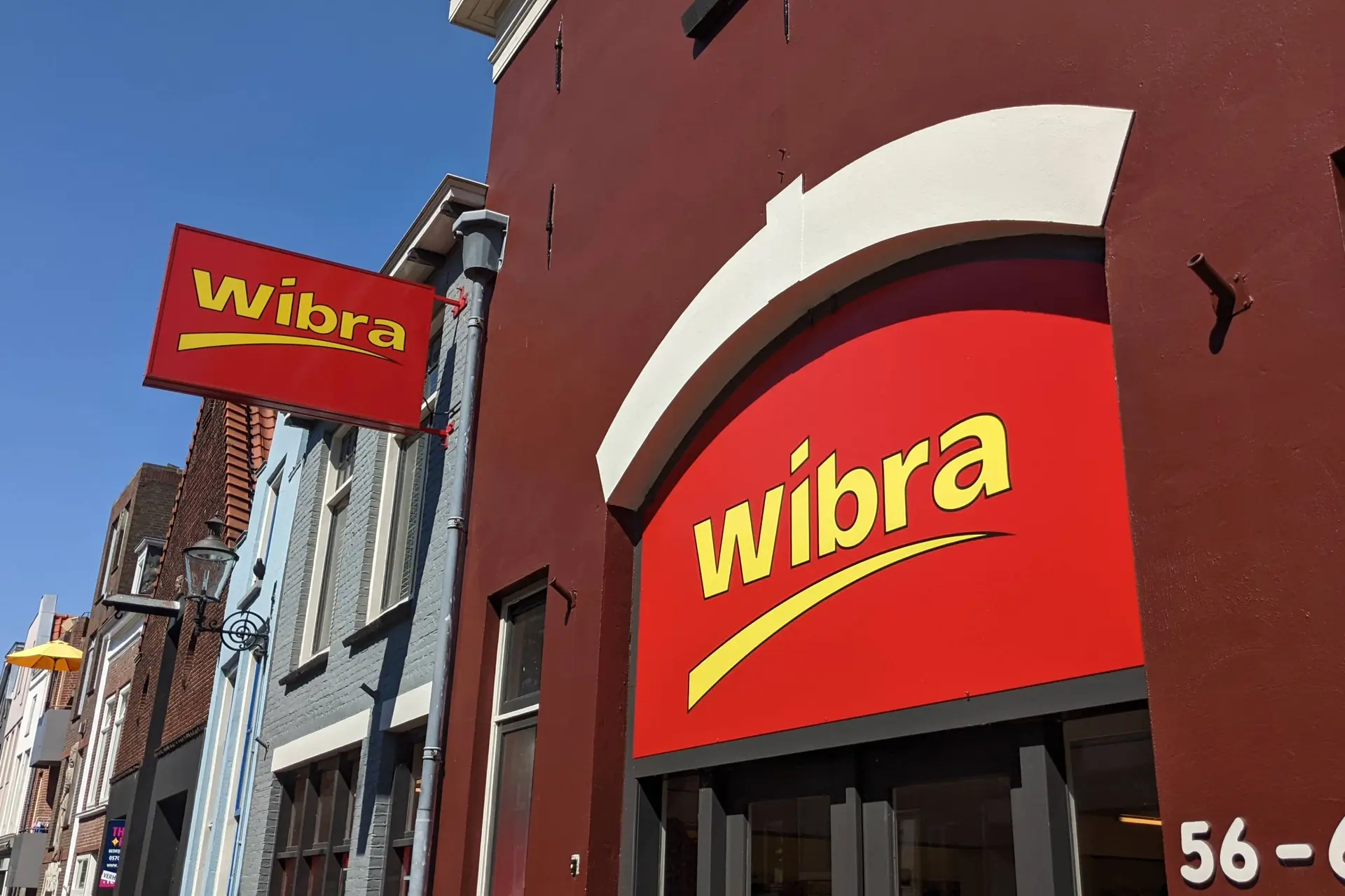 Wibra roept dringend product terug: "Bevat kankerverwekkende stoffen"