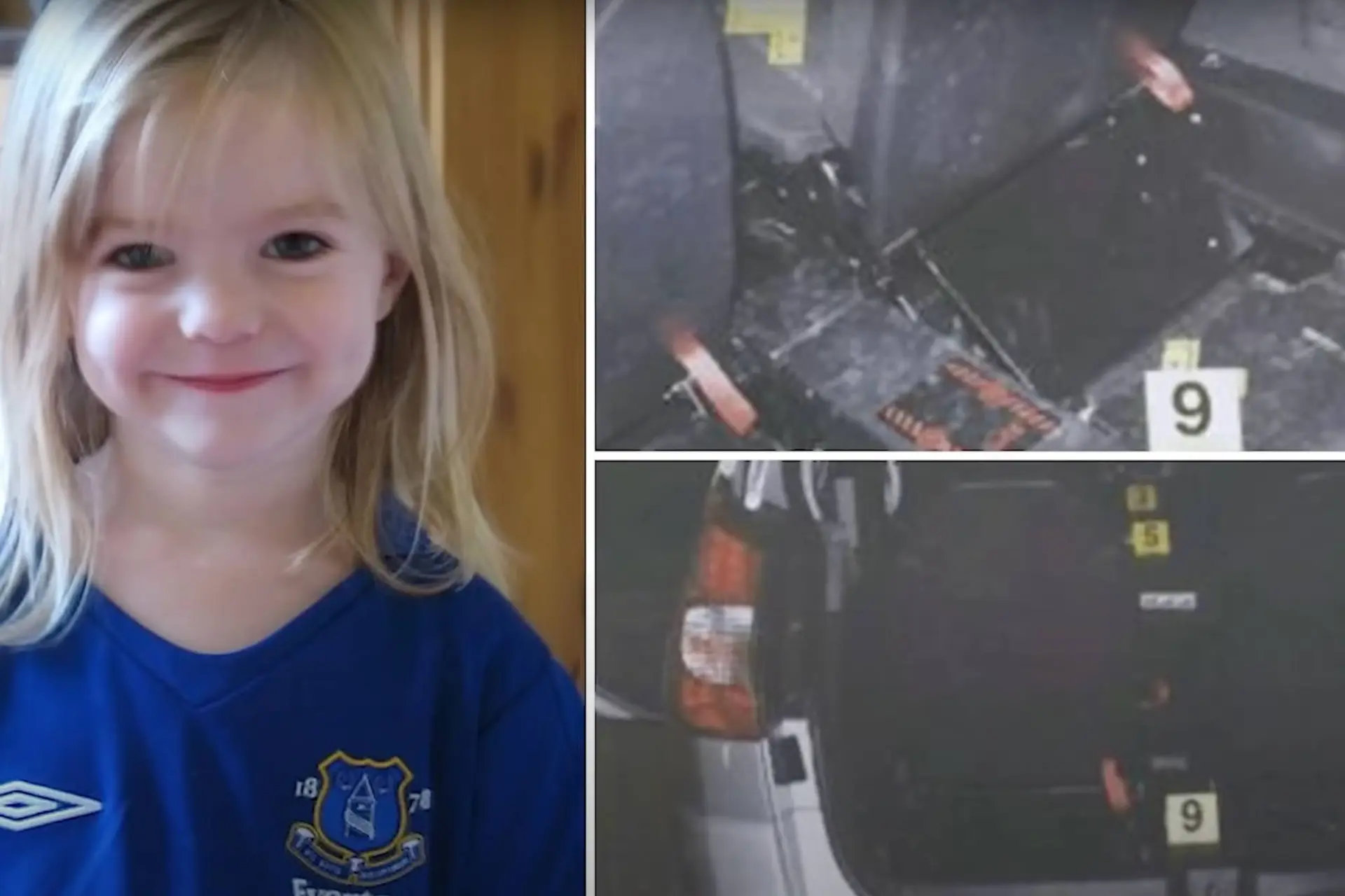 Verschrikkelijk nieuws voor ouders van Maddie McCann, nieuwe ontwikkelingen