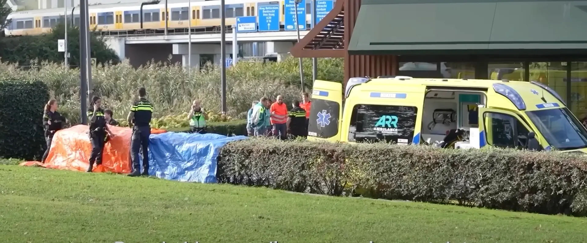 Wat er écht gebeurde bij de dood van de 15-jarige in Capelle… het OM reageert nu