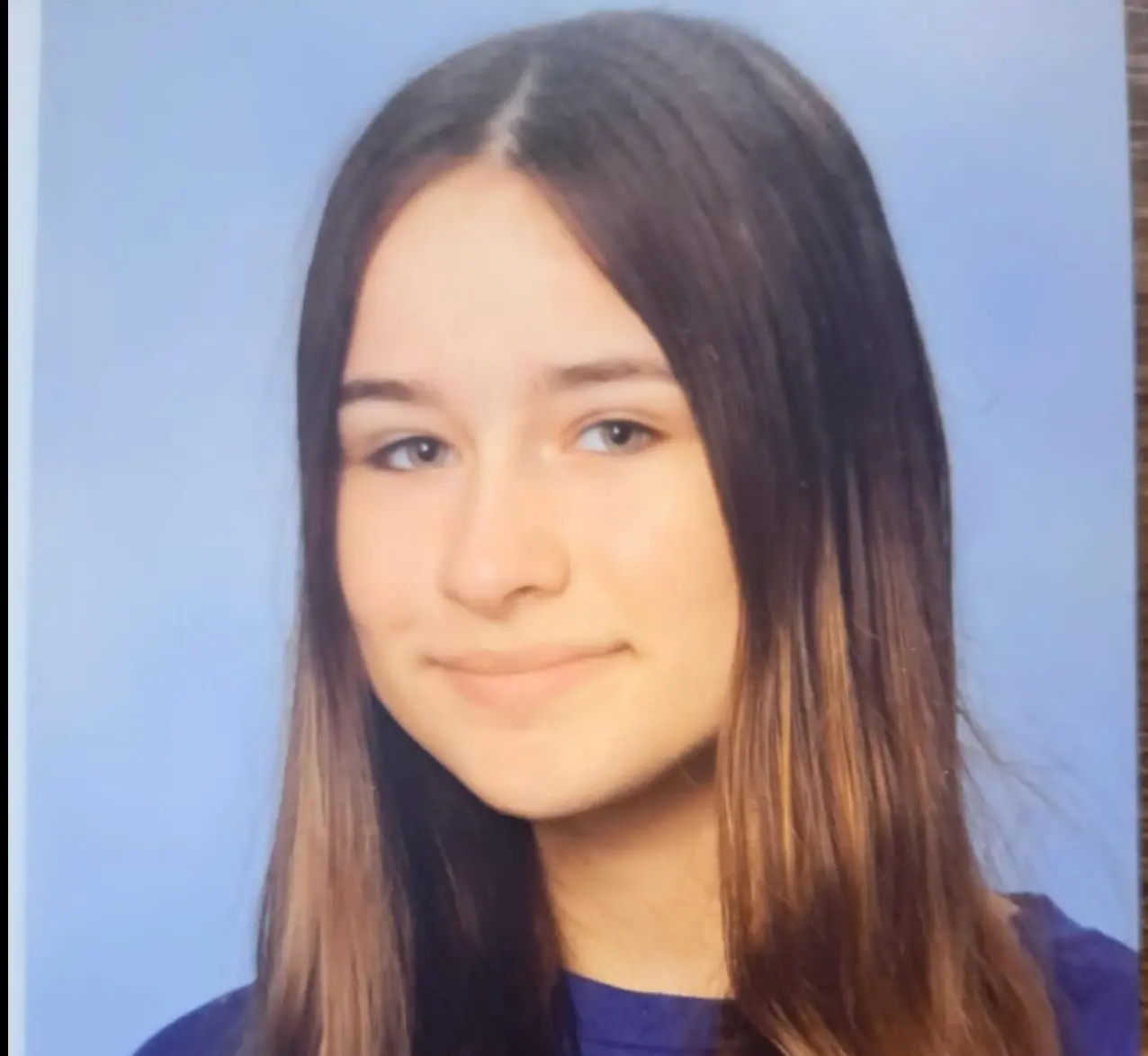 14-jarige Jayline vermist, politie doet dringende oproep