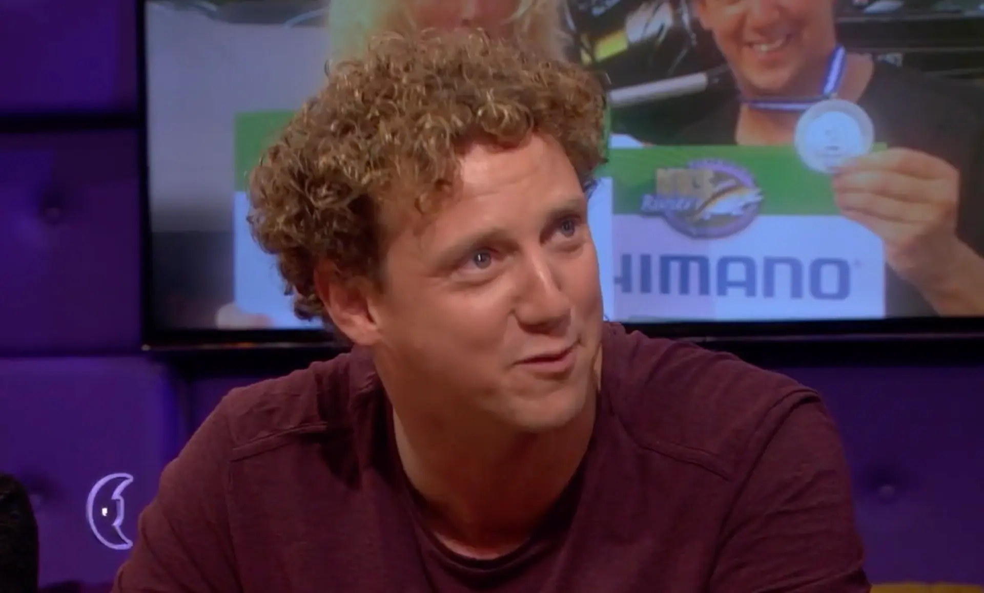 Jochem Myjer deelt verschrikkelijk nieuws over zijn dochter