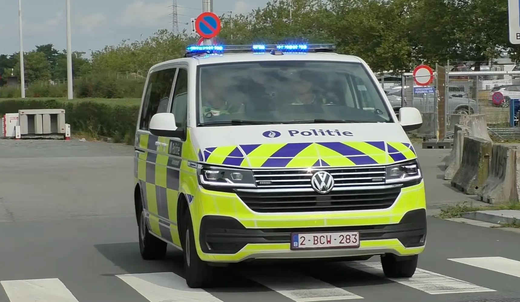 politie8383
