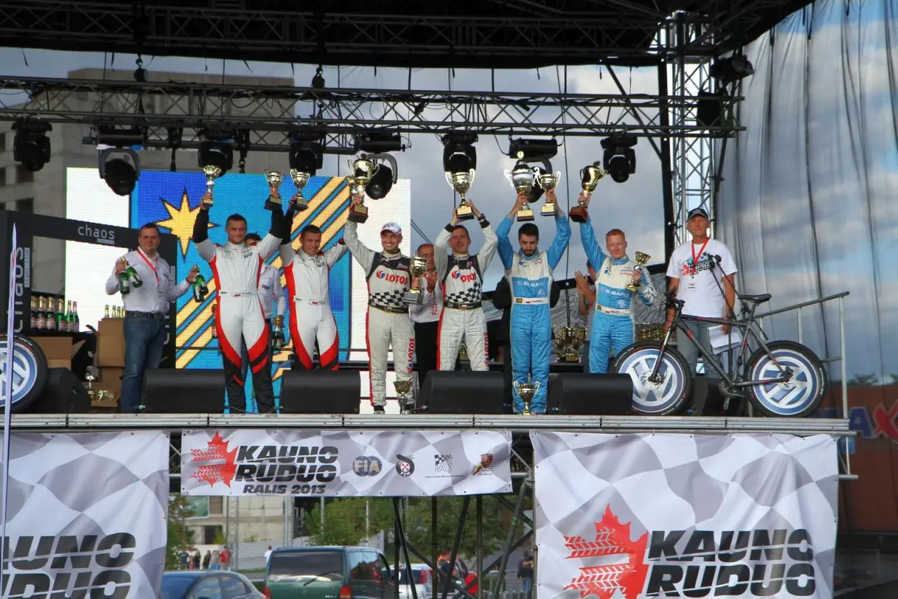 Kauno ruduo 2013 finišas 03