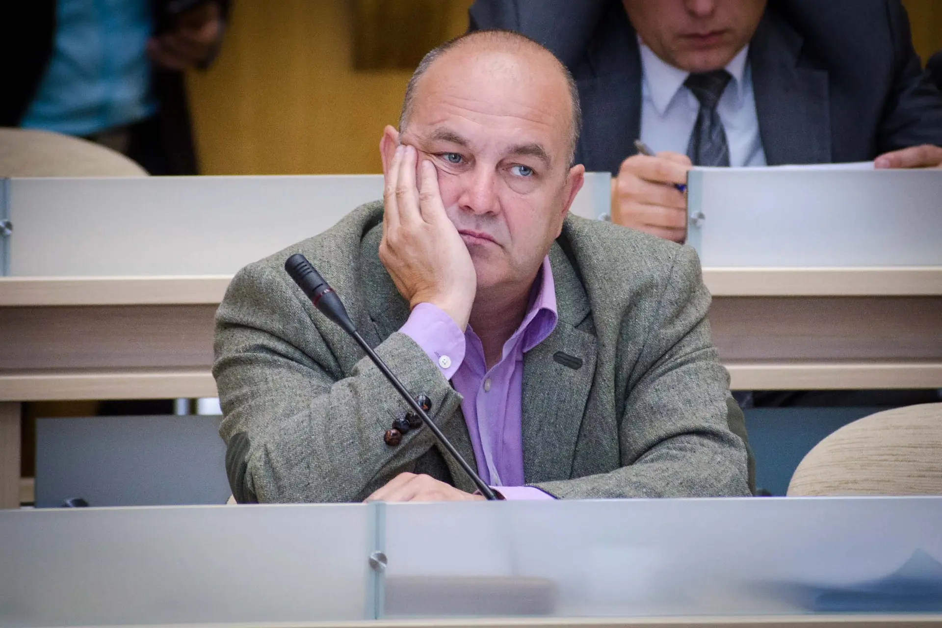 Artūras Orlauskas