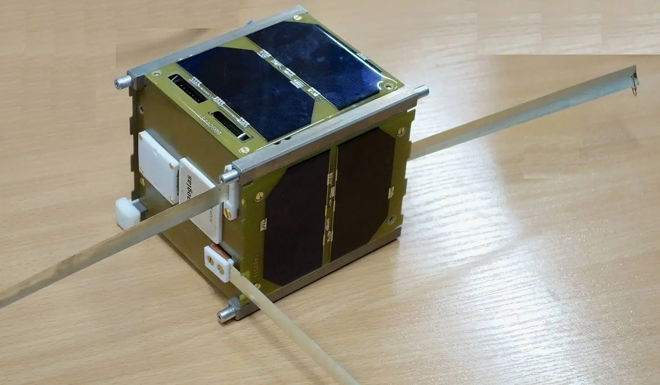 Litsat palydovas