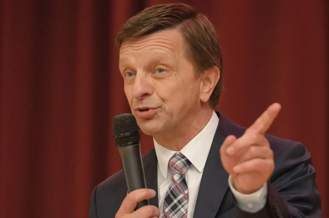 Petras Baršauskas