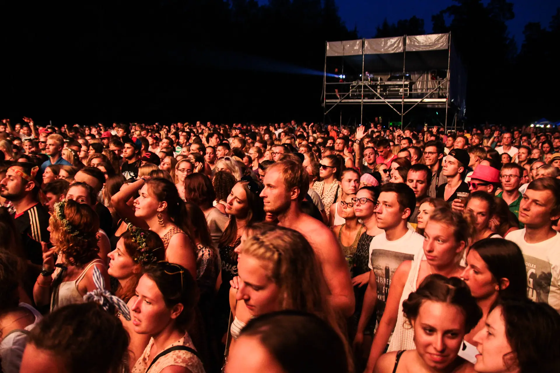 "Granatos Live'14"