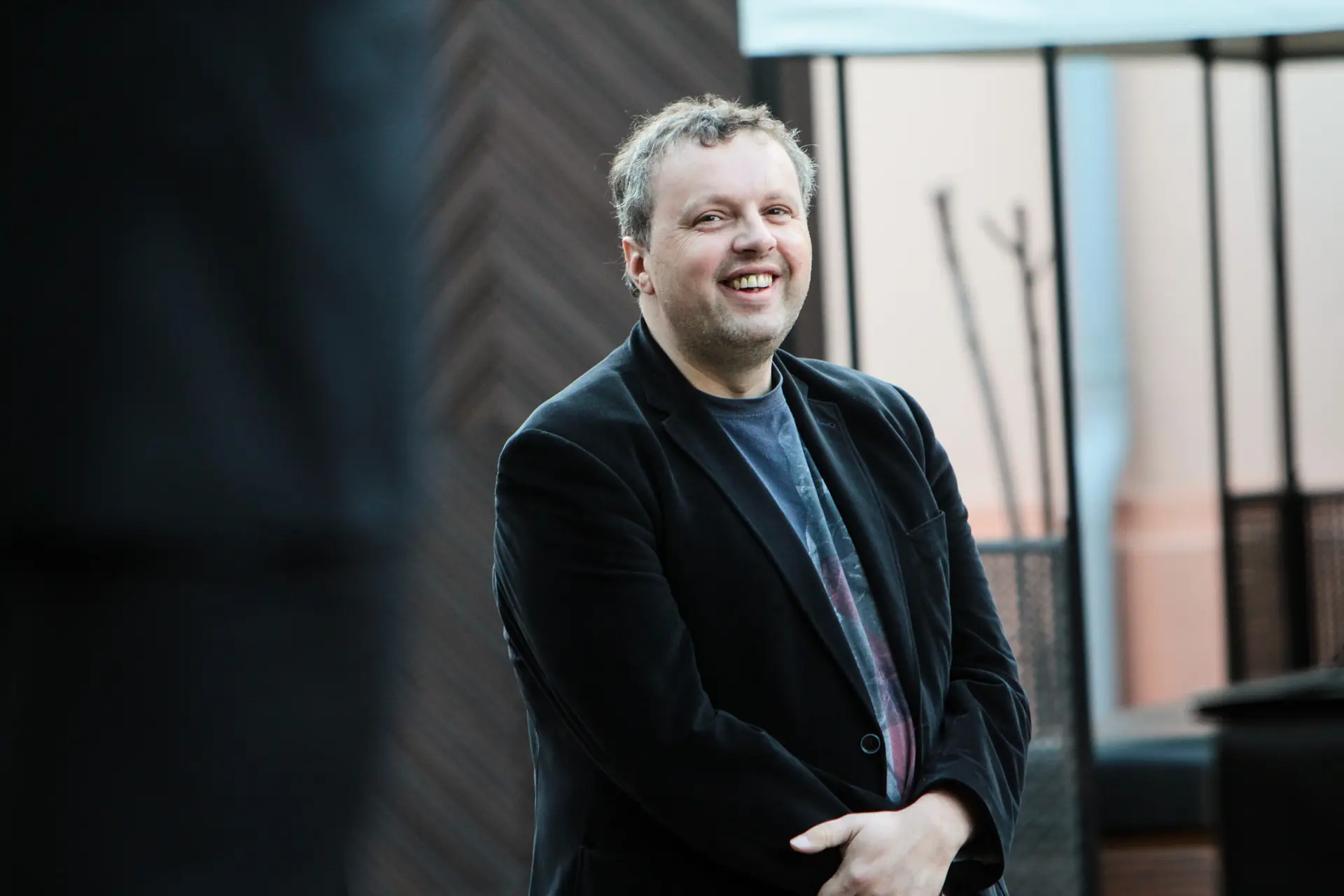 Andrius Užkalnis