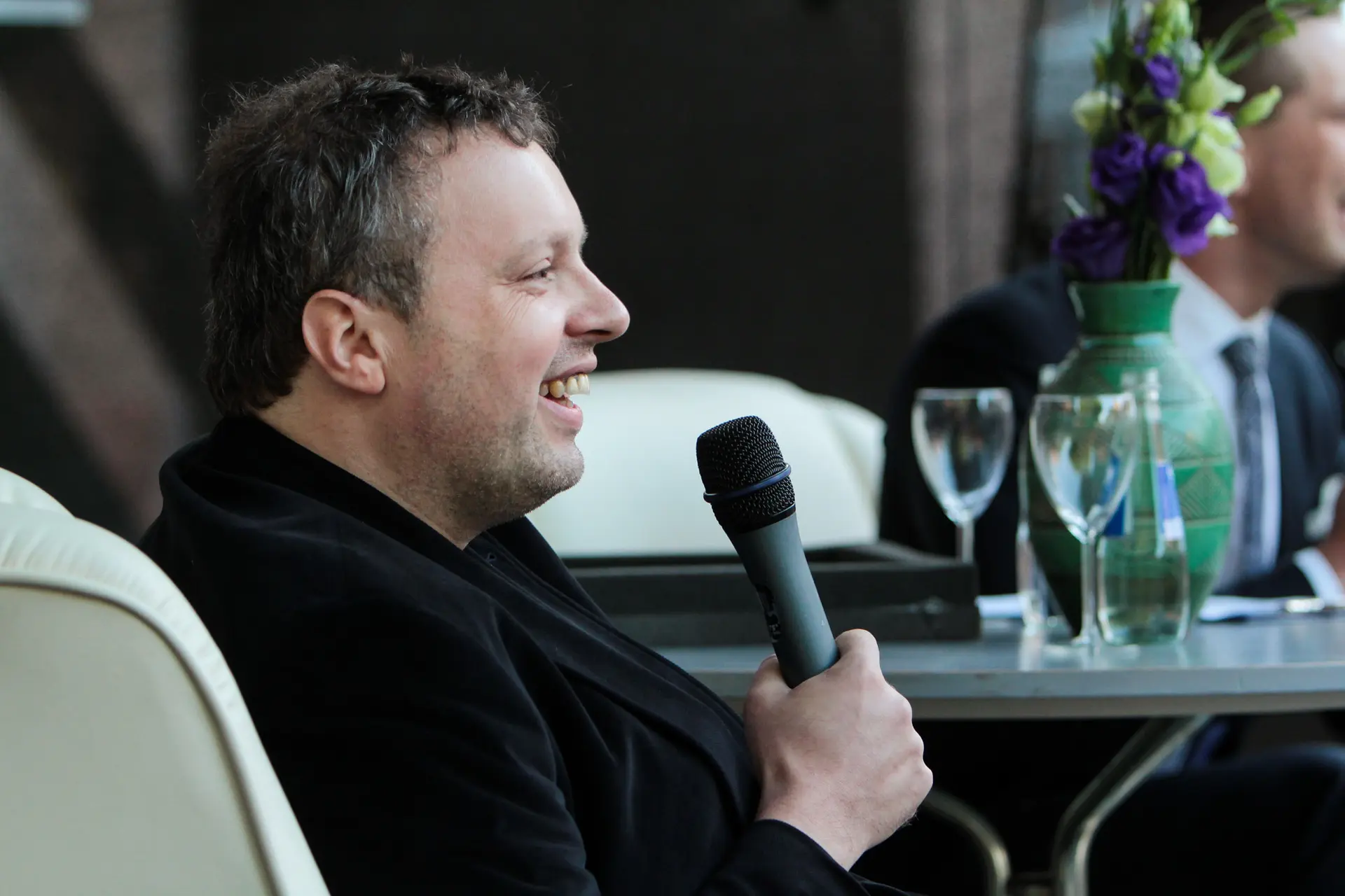 Andrius Užkalnis
