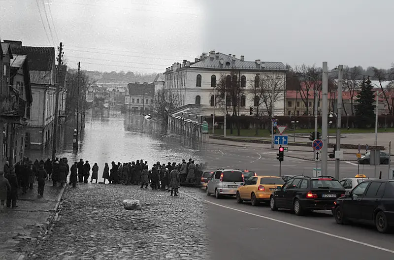 Kaunas